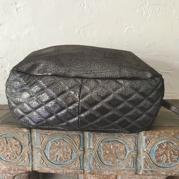 Authentic jJimmy Choo bag - Picture 3 of 8